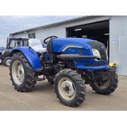 Вживаний трактор DONGFENG 404DHX, 40 к.с, повнопрвіднй, 4 циліндри, відмінний стан